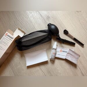 Optics Care & Cleaning Kit